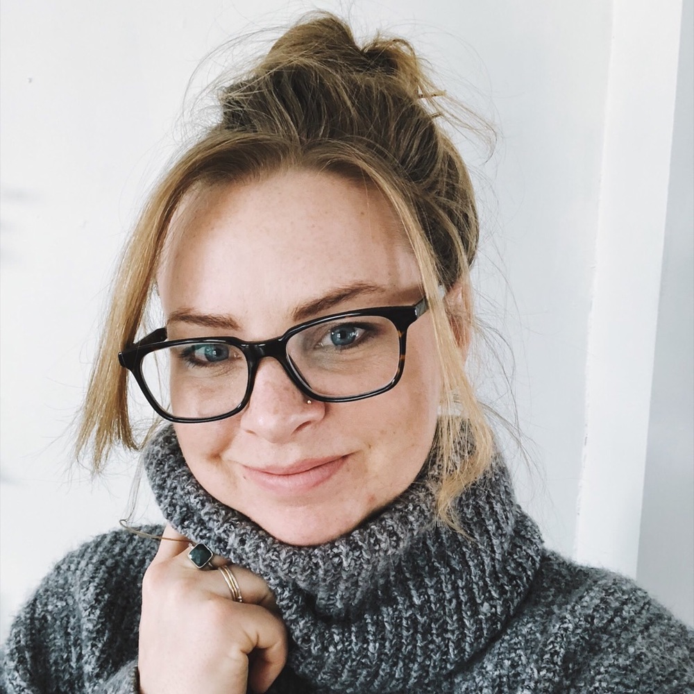 Meet your Posher, Nora